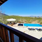 Iksir Villa
