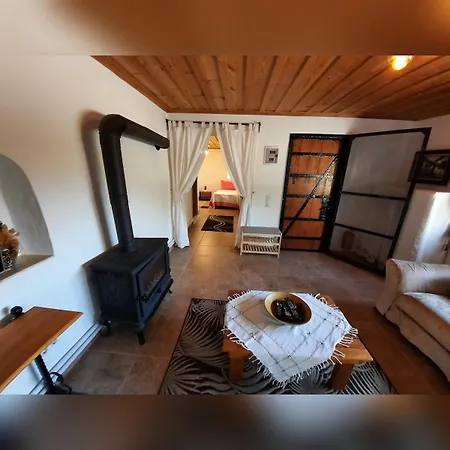 Iksir Villa Selçuk