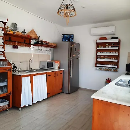 Villa Iksir Selçuk
