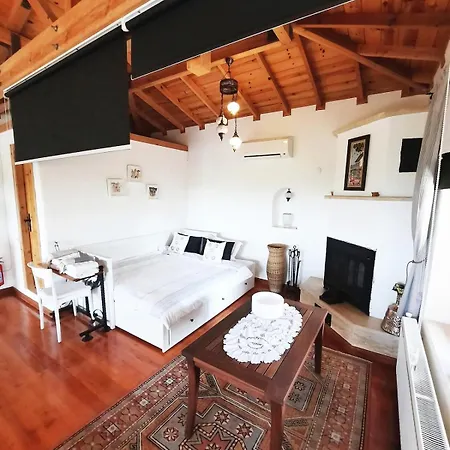 Iksir Villa *