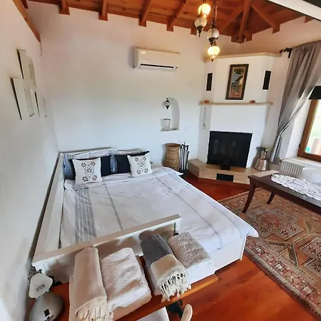 Iksir Villa Selçuk