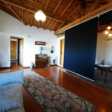 Villa Iksir *