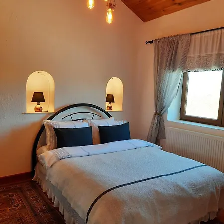 Iksir Villa Selçuk