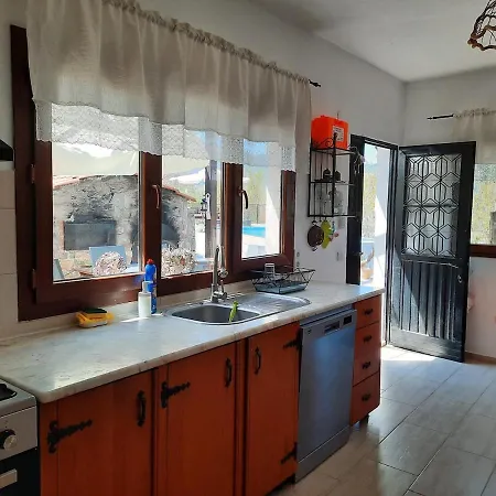 Βίλα Iksir Σελτσούκ