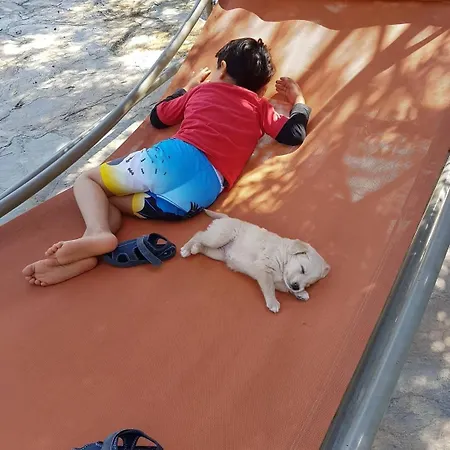 Βίλα Iksir Σελτσούκ