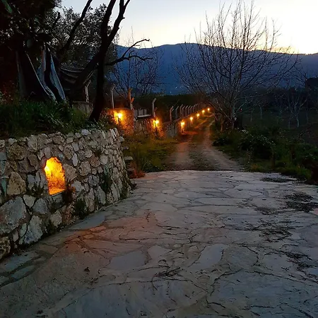 Iksir Βίλα Σελτσούκ