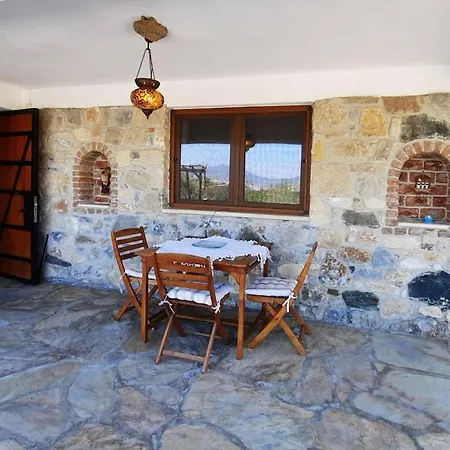 Iksir Villa *
