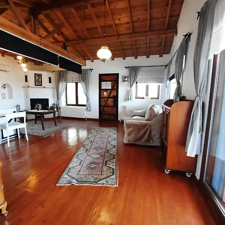 Βίλα Iksir Σελτσούκ